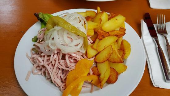 H.i.g. - Hans im Glück